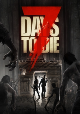 7 Days to Die