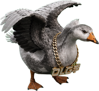Joseph Goose